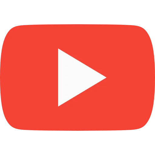 youtube Icon